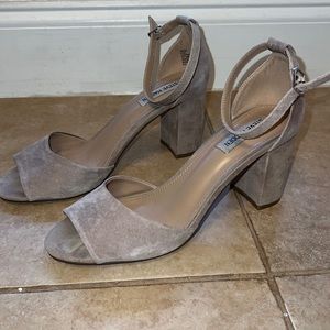 Steve Madden Mirna heels